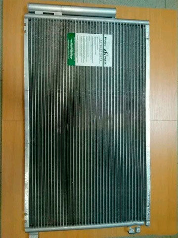 Радиатор кондиционера Great Wall Hover H6 (8105100XKZ16A) купить в Волгограде