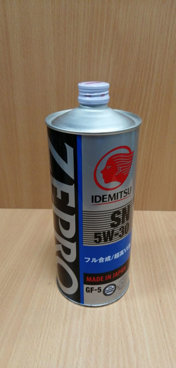 Zepro 5w30 купить. Idemitsu Zepro Touring SN/gf-5 5w-30 1 л.. Idemitsu 5w-30 1л. Idemitsu Zepro 5w-30 SN/gf-5 синтетика 1л. Idemitsu 5w30 1л железо.