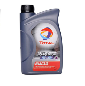 Синтетическое моторное масло TOTAL QUARTZ INEO MC3 5W-30 C3, SN/CF 1 л купить в Волгограде